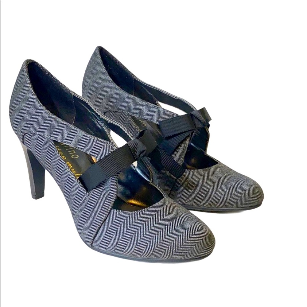 Ann Marino Betty Mueller Retro Stilletto H…